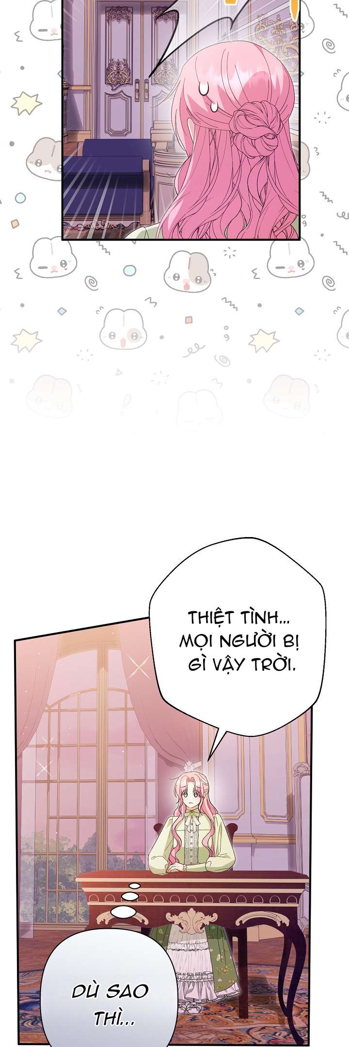 Cha Của Nam Chính Từ Chối Hủy Hôn Chap 43 - Trang 4