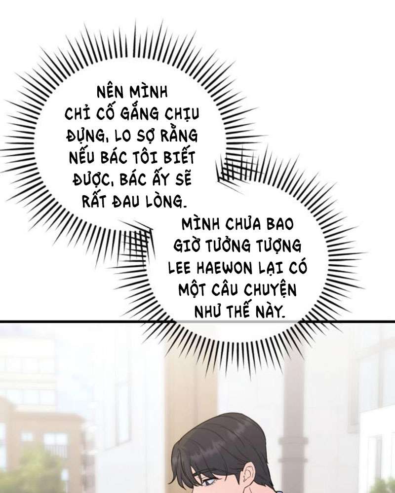 Vì Một Kết Thúc Viên Mãn Cho Đôi Ta Chap 6 - Trang 2