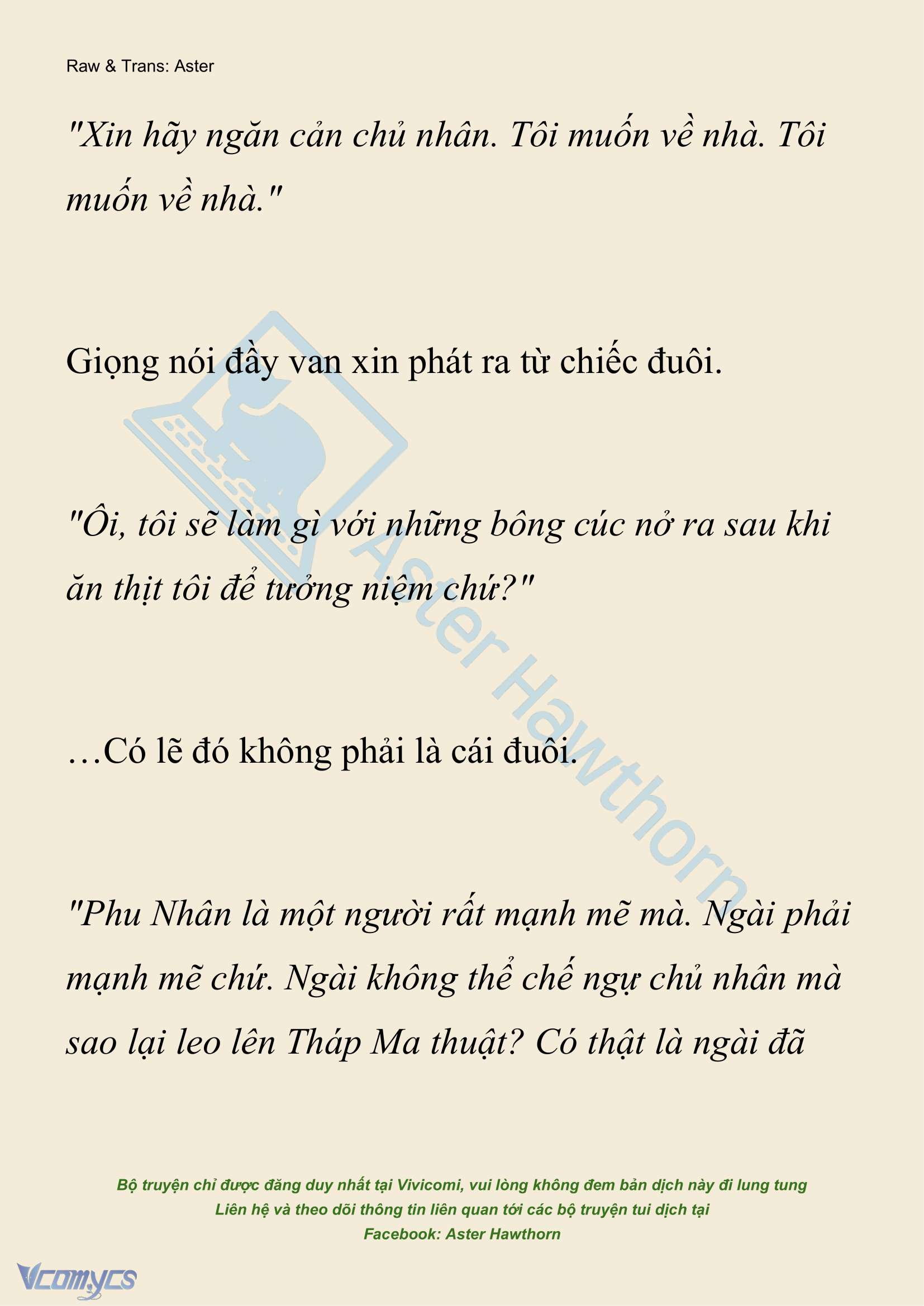 [NOVEL] Người Chồng Thứ N Chap 96 - Next Chap 97