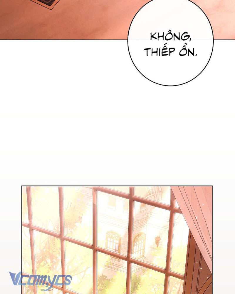 Hầu Gái Độc Quyền Của Hoàng Hậu Phản Diện Chap 66 - Trang 4