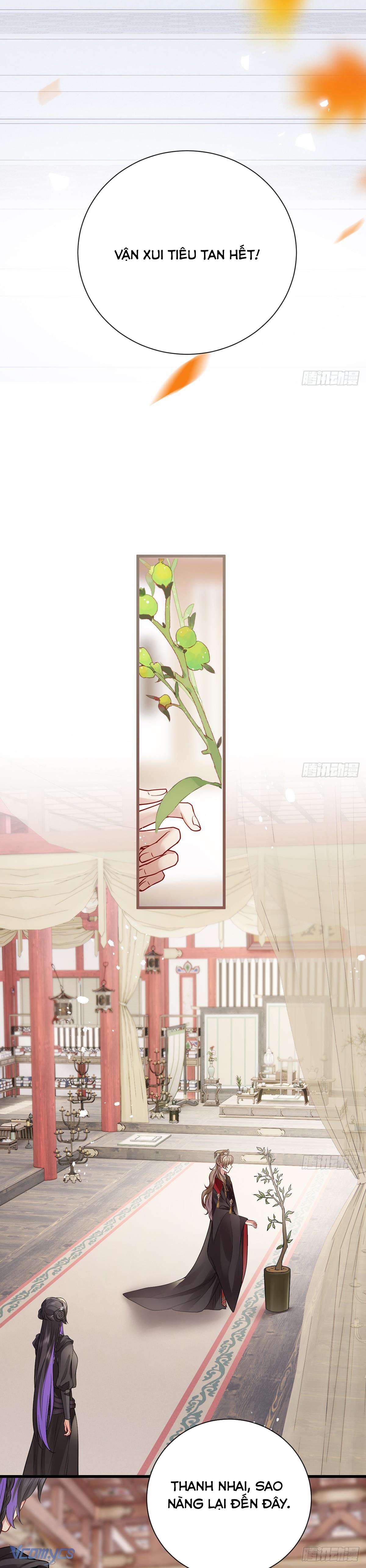 Sau Khi Công Chúa Chơi Xong Thì Vứt Chap 135 - Trang 2