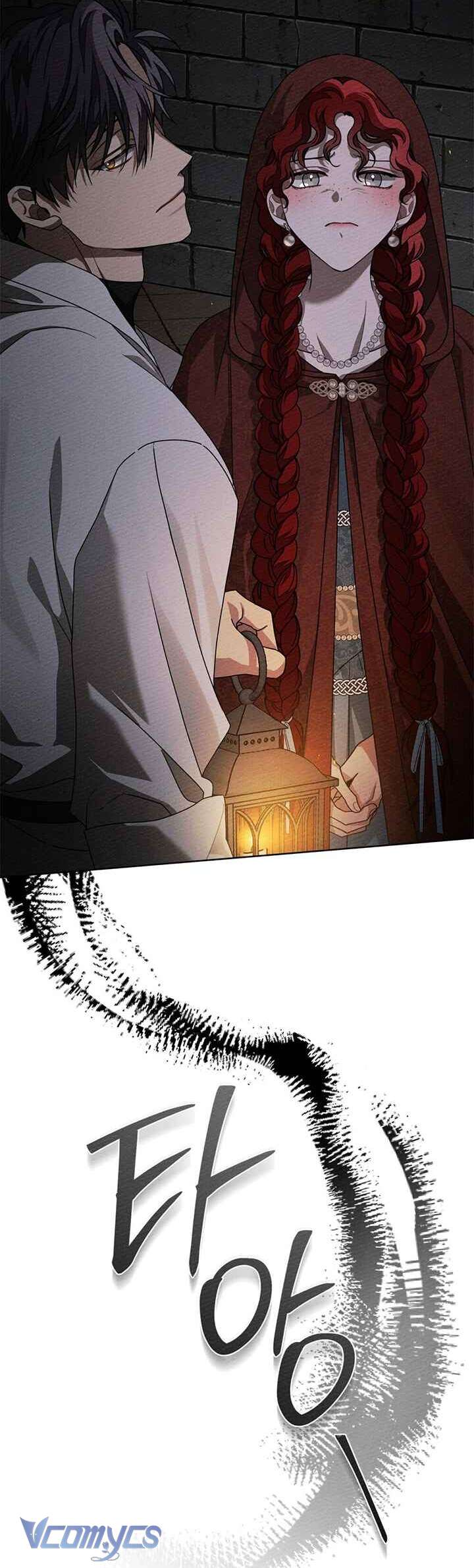 Dưới Bóng Cây Sồi Chap 92 - Trang 3