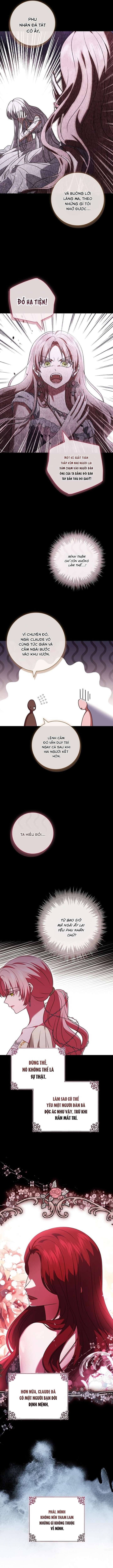 Hãy Để Luật Sư Chuyên Nghiệp Lo Chuyện Ly Hôn Chap 11 - Trang 2