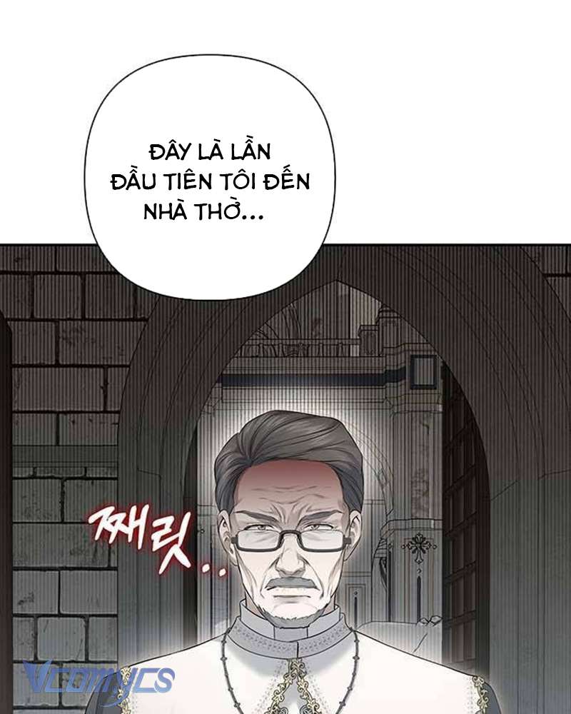 Praesepe Bên Ngoài Chiếc Lồng Chap 12 - Trang 4