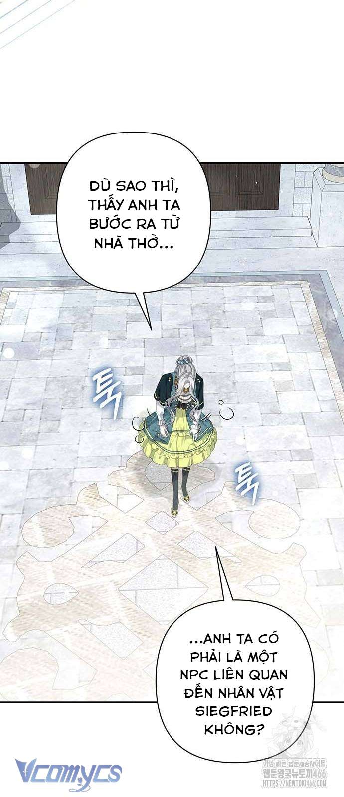 Praesepe Bên Ngoài Chiếc Lồng Chap 11 - Trang 4