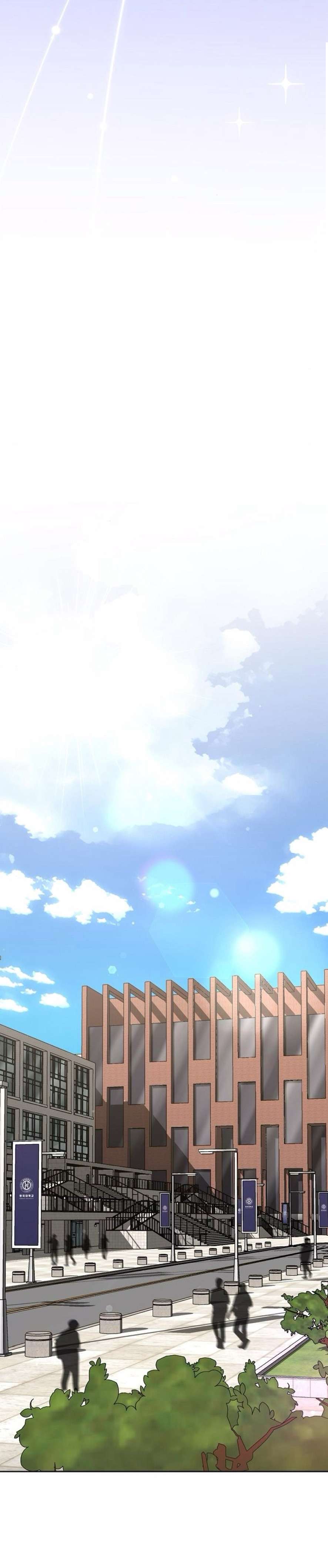 Cẩn Thận Va Phải Tình Yêu Chap 26 - Trang 3