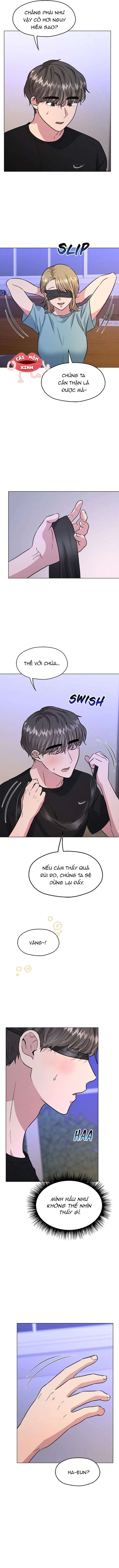 Twenty Nights Twenty Nights-Chap 50 - Trang 2