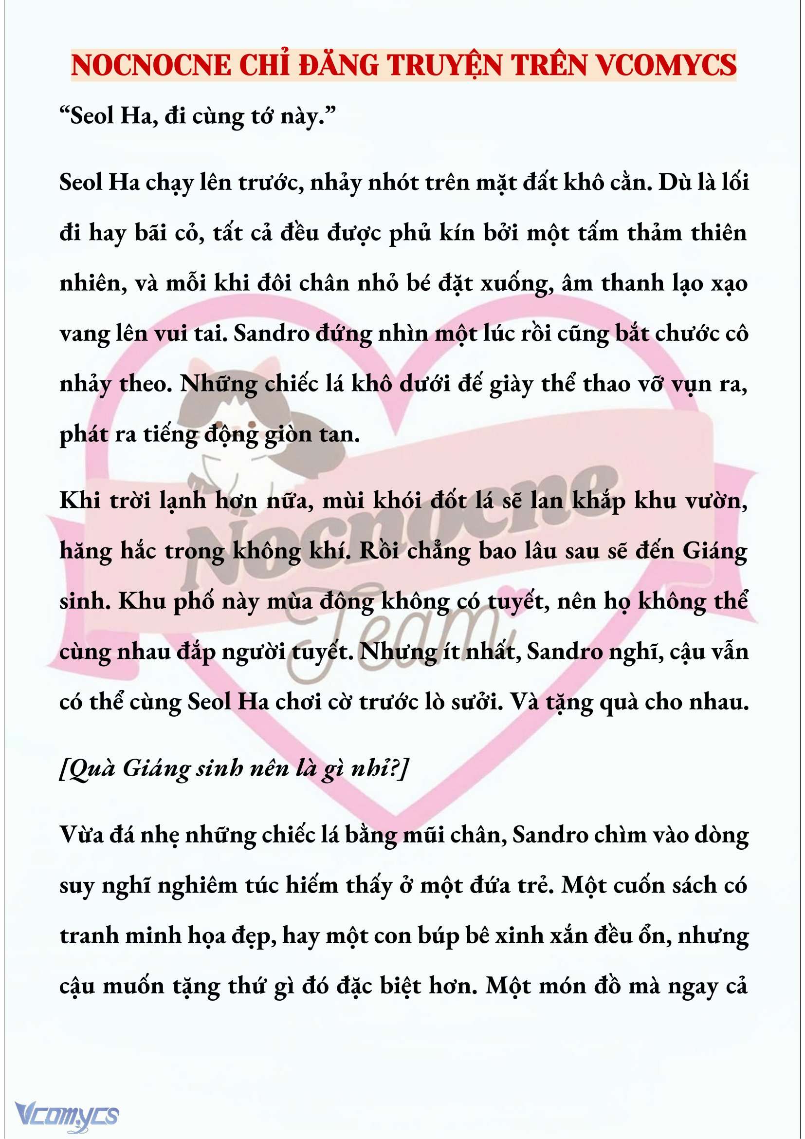 [TIỂU THUYẾT] ĐIỂM CHÍ Chap 177 - Trang 2