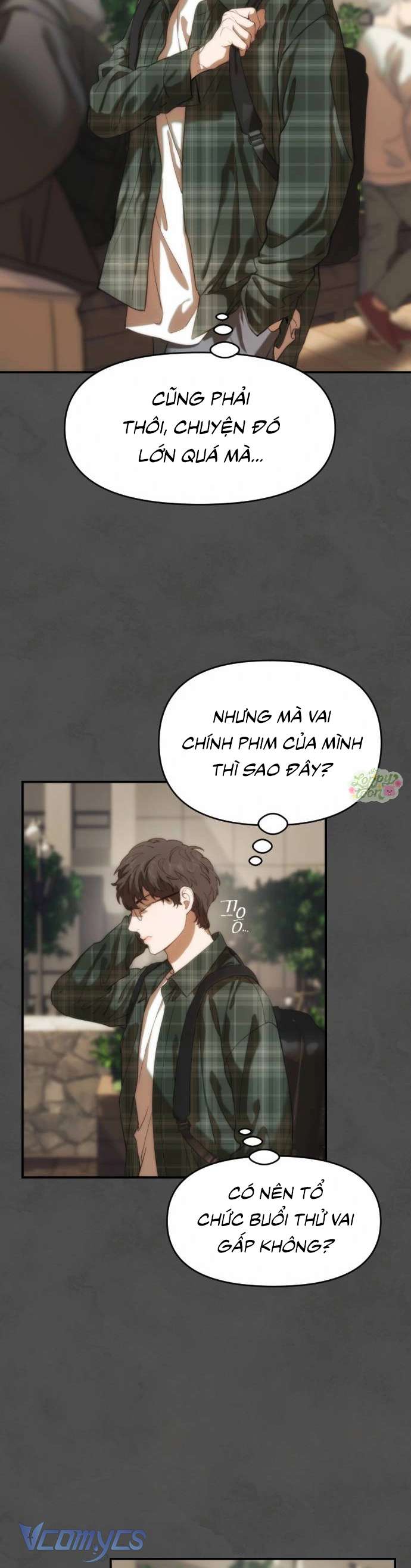Ai Là Kẻ Đã Giết Tôi? Chap 6 - Trang 3