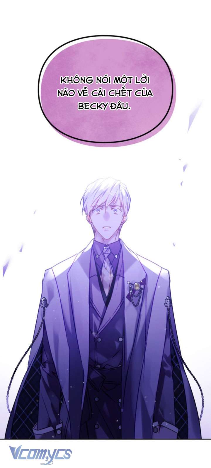 Kết Cục Của Nhân Vật Phản Diện Chỉ Có Thể Là Cái Chết Chap 167 - Trang 4