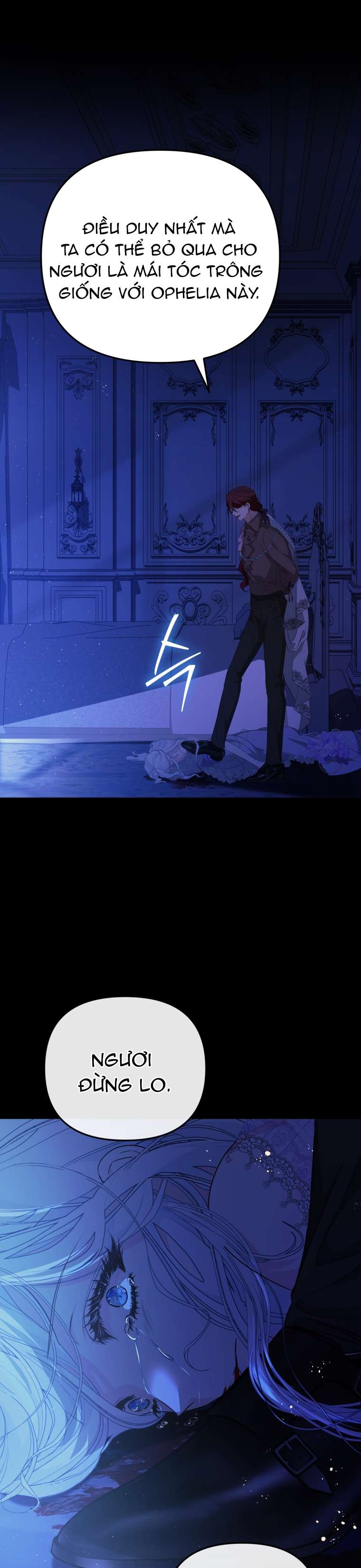 Người Phải Trả Giá Bằng Mạng Sống Vì Đã Lừa Dối Tôi Chap 1 - Trang 4