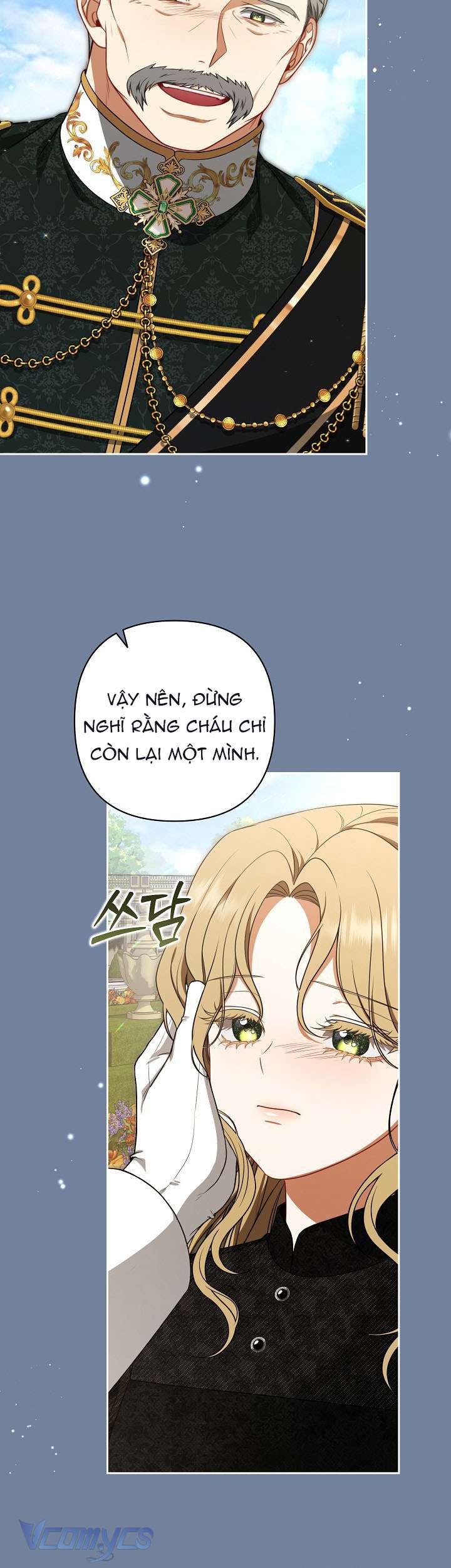 Tôi Đã Xem Một Vở Kịch Chap 6 - Trang 2