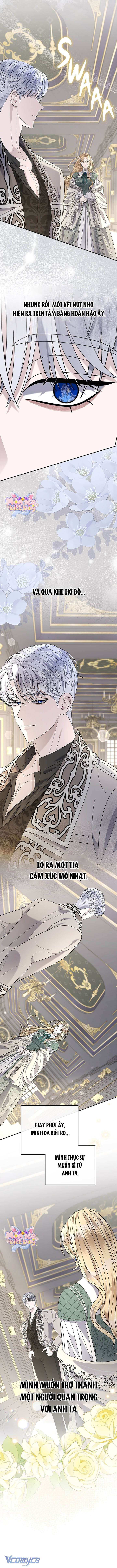 Dụ Hoặc Chap 16 - Trang 3