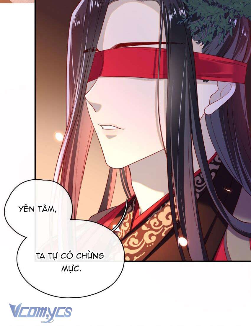 Đại Lão Phải Gả Cho Phu Quân Mù! Chap 7 - Trang 2