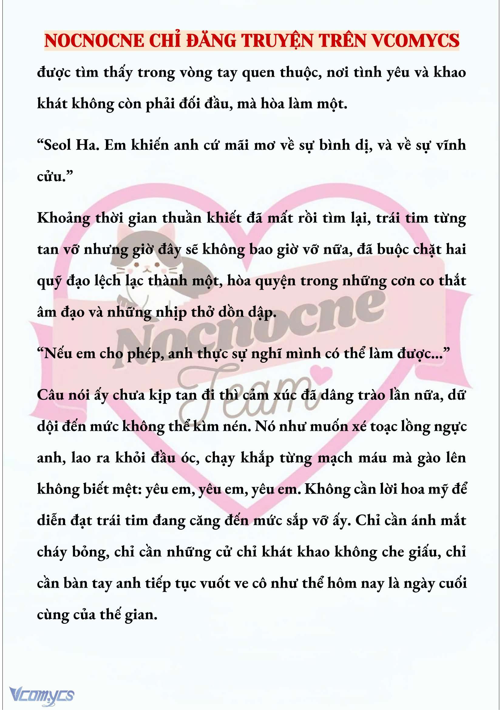 [TIỂU THUYẾT] ĐIỂM CHÍ Chap 155 - Trang 2