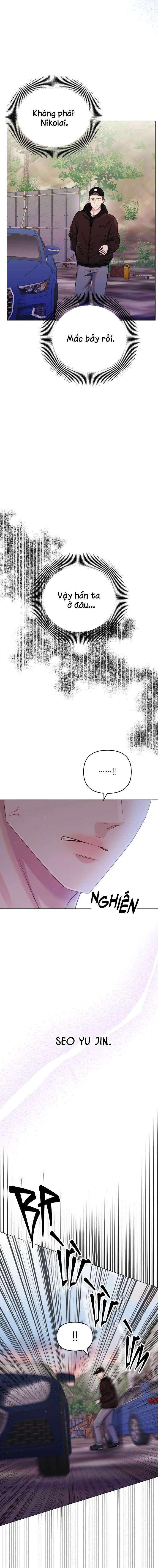 Hướng Dẫn Thu Phục Mãnh Thú Chap 64 - Trang 4