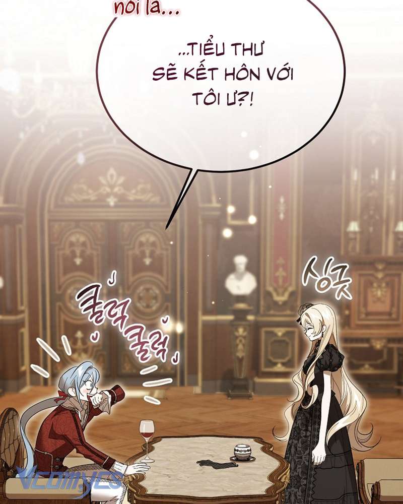 Ác Quỷ Nuôi Dưỡng Tiểu Thư Chapter 39 - Trang 4