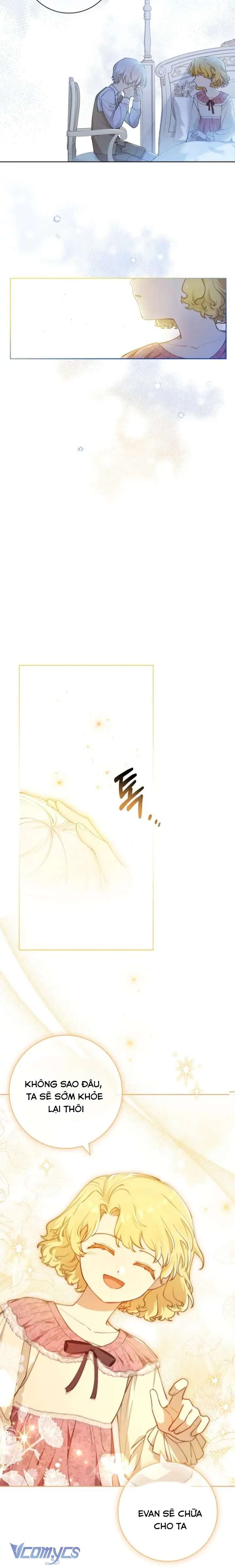 [PNT] Nam Chính À, Tôi Sẽ Tôn Trọng Sở Thích Của Anh! Chap 12 - Trang 2