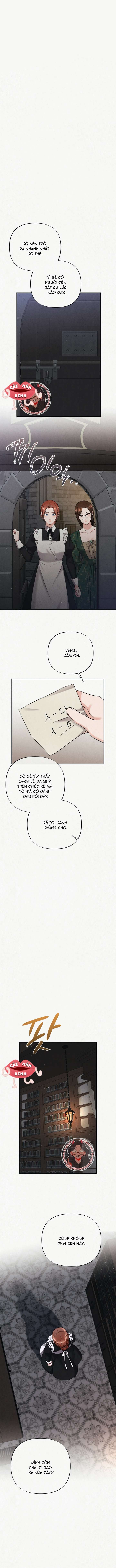 Tù Binh Trong Mơ Tù Binh Trong Mơ-Chap 6 - Trang 2