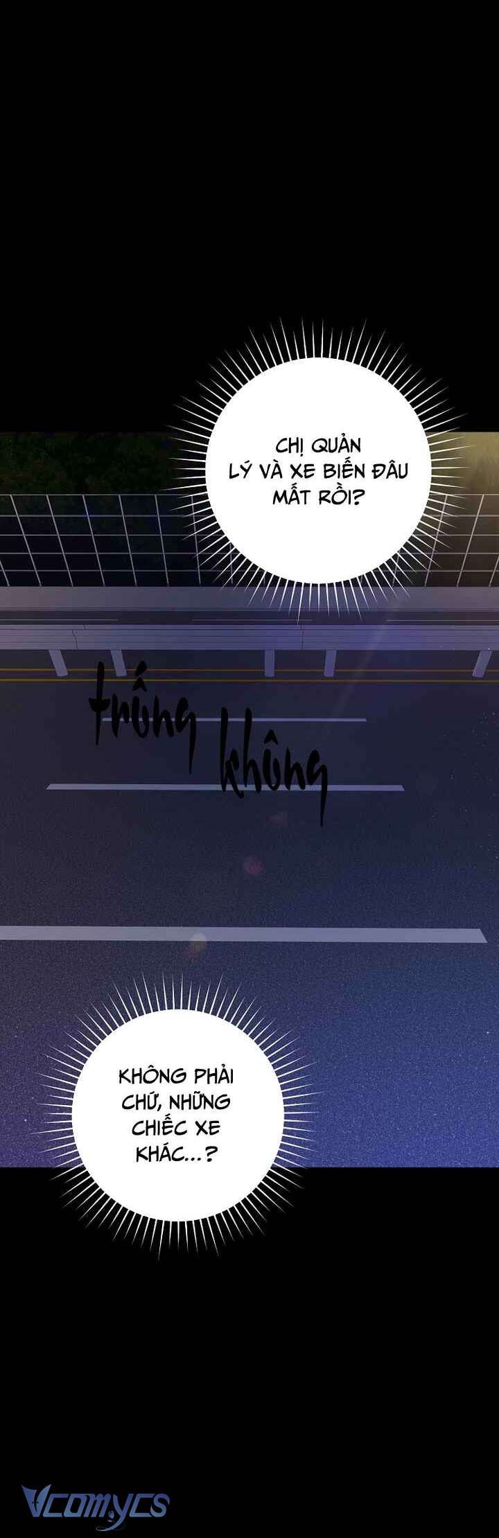 Trở Thành Leader Của Nhóm Nhạc Nữ Đang Trên Bờ Vực Sụp Đổ Chap 1 - Trang 4