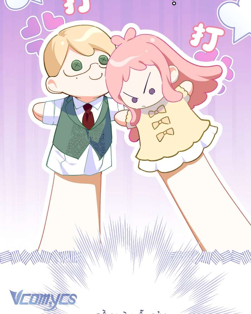 Cô Ấy Sẽ Thuần Hóa Các Anh Hùng Chap 39 - Next 