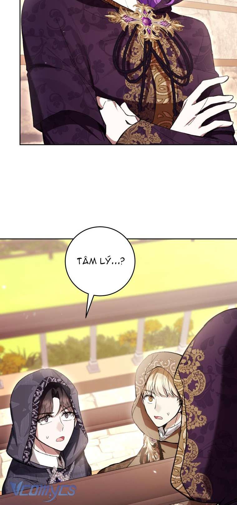 Làm Ác Nữ Bộ Không Tuyệt Sao? Chapter 71 - Trang 4