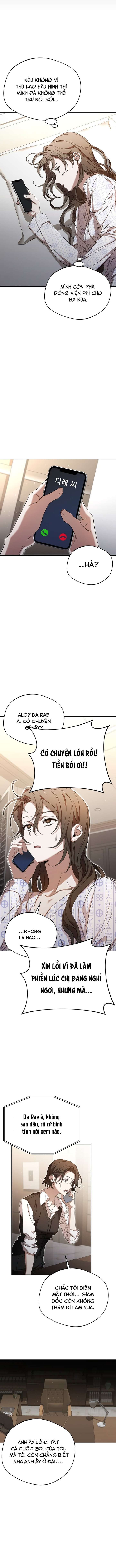 〖18+〗- Một Đêm Là Không Đủ Với Giám Đốc Chap 1 - Trang 2