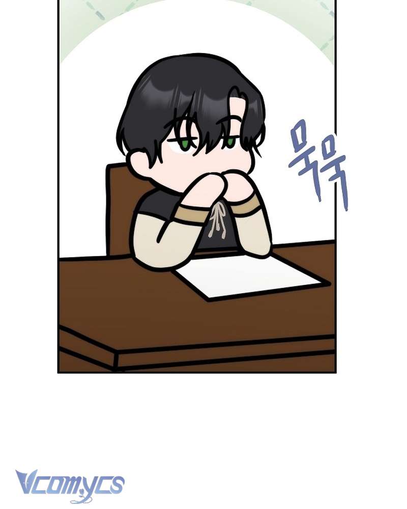 Hãy Dạy Em Cách Khao Khát Chap 27 - Trang 2