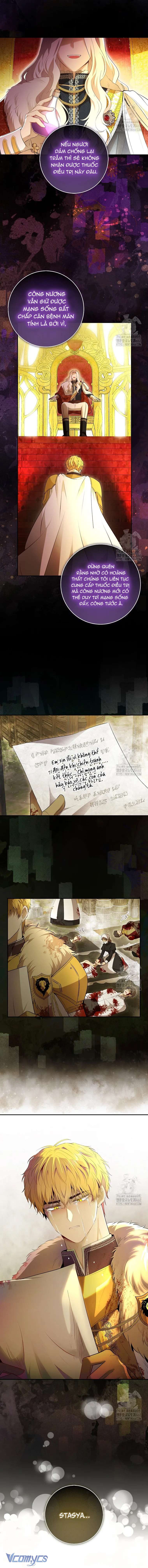 Sóc Con Tài Năng Chap 107 - Trang 2