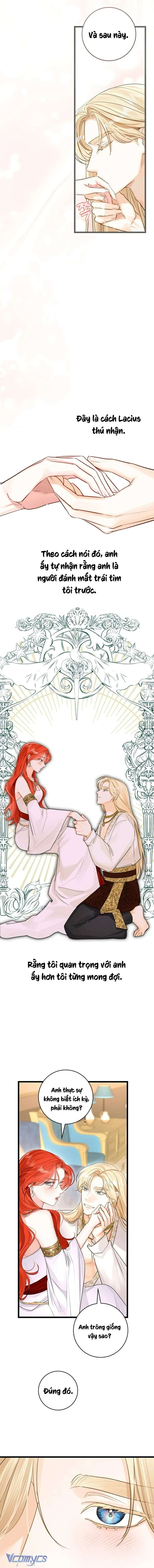 Cuộc Hôn Nhân Xa Hoa Của Đại Công Tước Là Giả Chap 81 - Trang 4