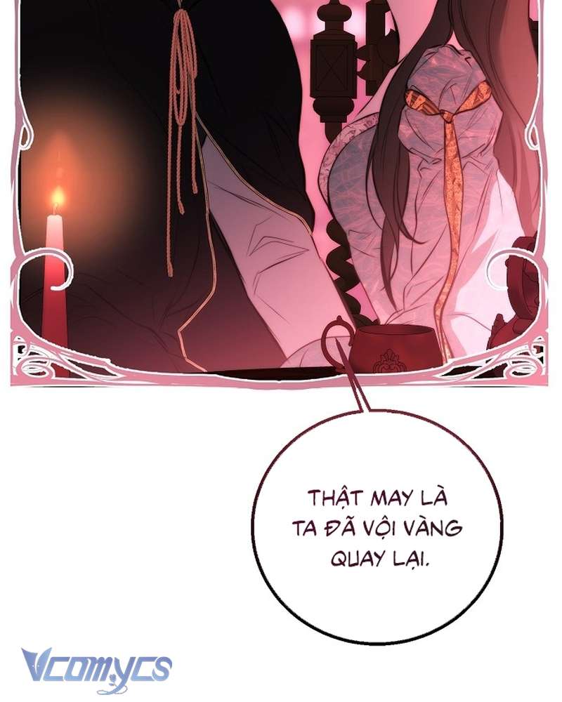 Hãy Dạy Em Cách Khao Khát Chap 25 - Trang 2