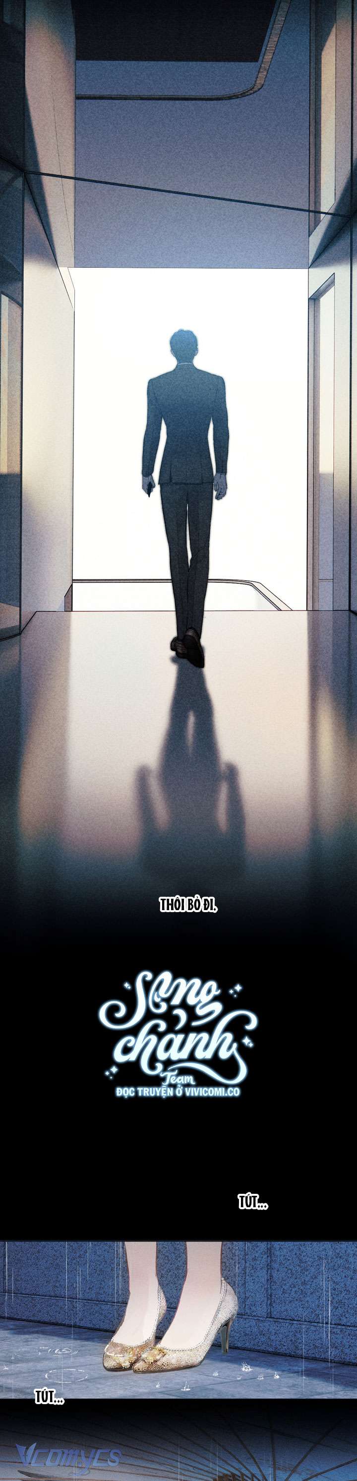 Trêu Nhầm Chapter 56 - Next Chap 56.1