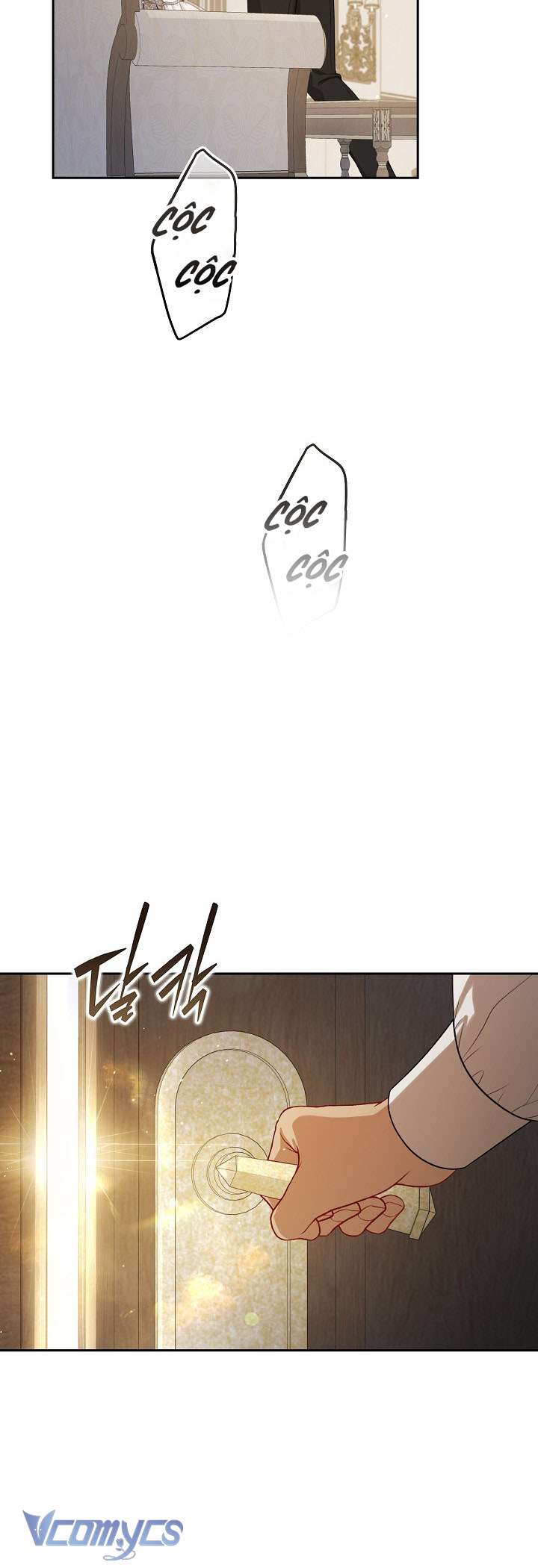 Tôi Đã Xem Một Vở Kịch Chap 17 - Next Chap 18