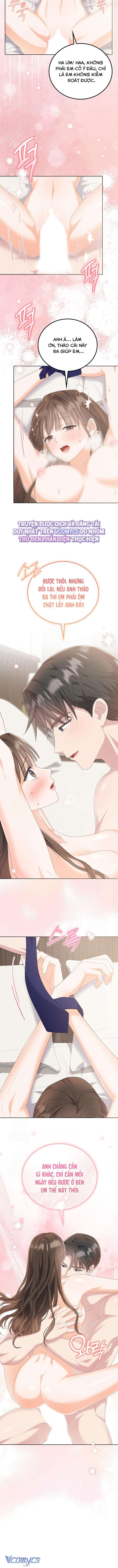 『18+』Giờ Tăng Ca Chap 16 - Trang 2