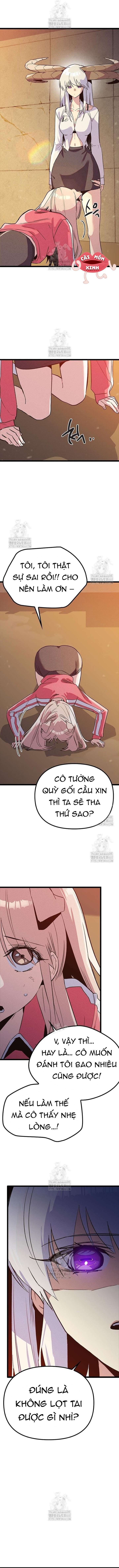 Thiếu Nữ 12 Con Giáp Chap 17 - Trang 2