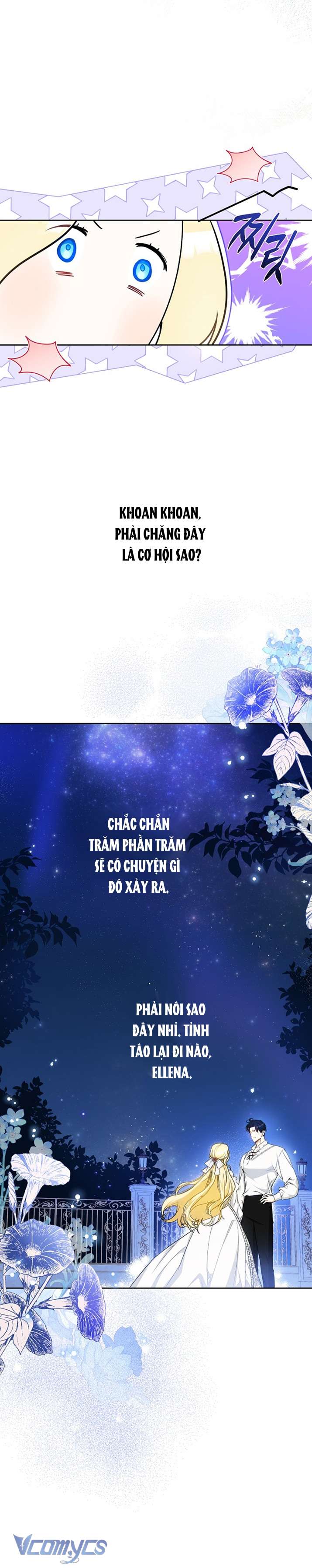 Hình Như Tôi Đã Xuyên Vào Cuốn Tiểu Thuyết Nào Đó Chapter 9 - Trang 4
