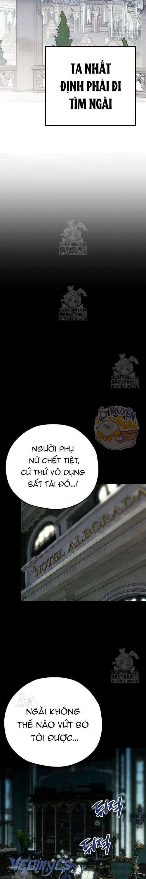 Vụ Bê Bối Vô Đạo Đức Chap 11 - Trang 4