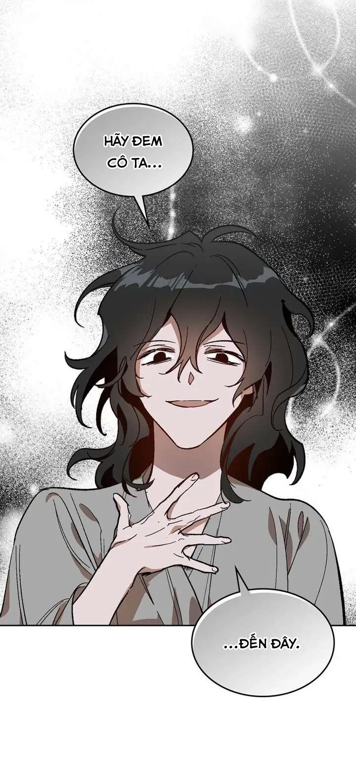 Vị Hôn Thê Khế Ước Của Công Tước Chap 125 - Trang 4