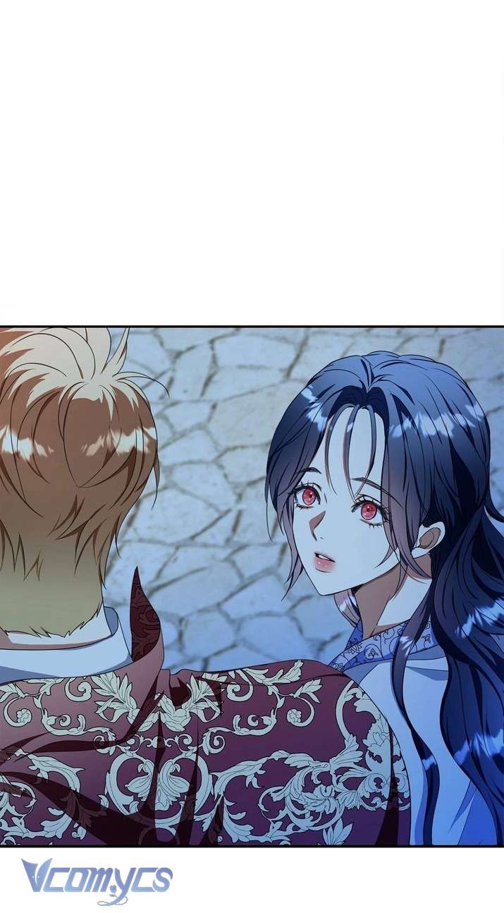 Người Yêu Đã Chết Của Tôi Đã Trở Thành Bạo Chúa Chap 27 - Trang 2