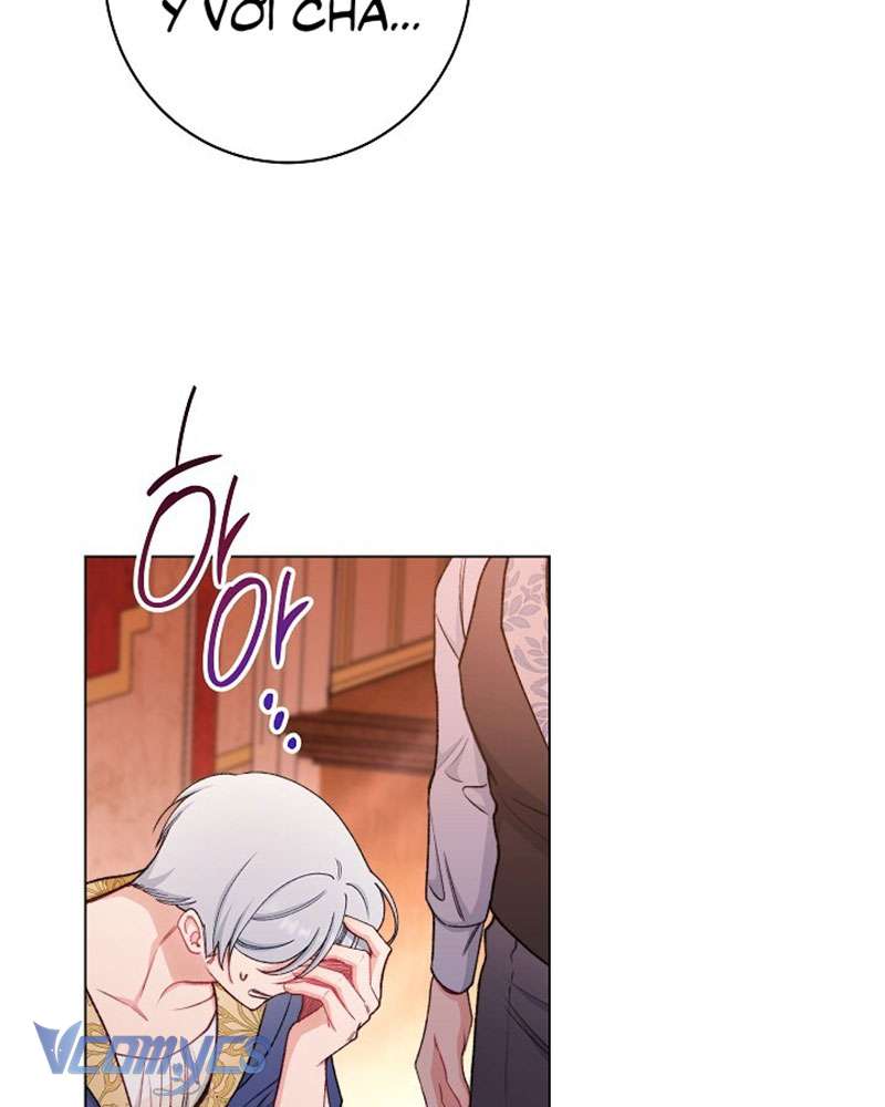 Hầu Gái Độc Quyền Của Hoàng Hậu Phản Diện Chap 65 - Trang 4