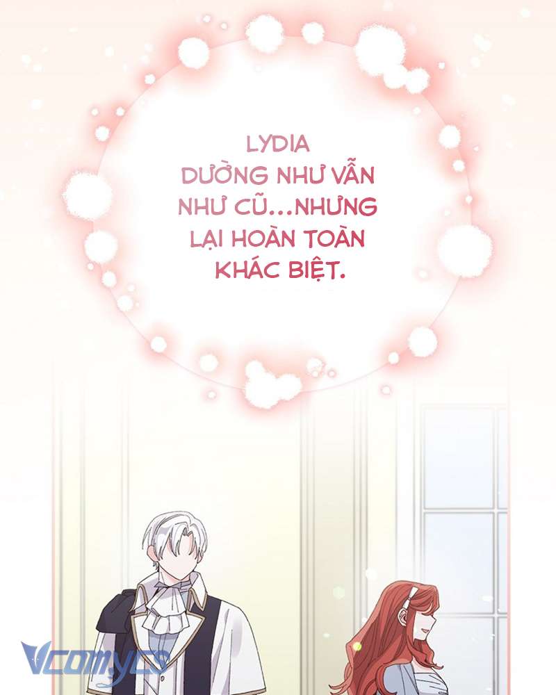 Chị Gái Của Nhân Vật Phản Diện Hôm Nay Cũng Đang Đau Khổ Chap 75 - Trang 4