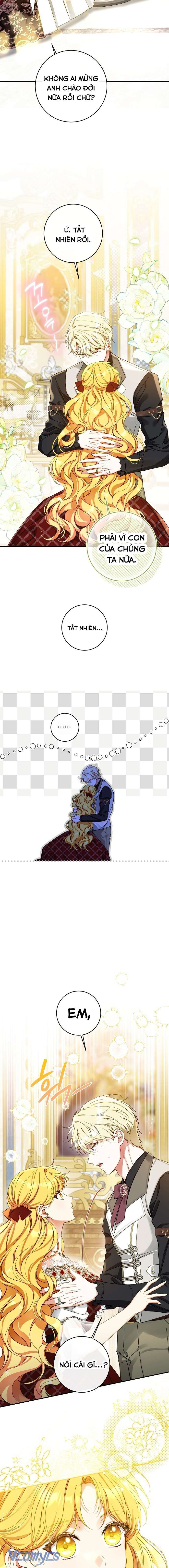 Thuần Hóa Hầu Tước Quái Dị Chap 90 - Next Chap 91