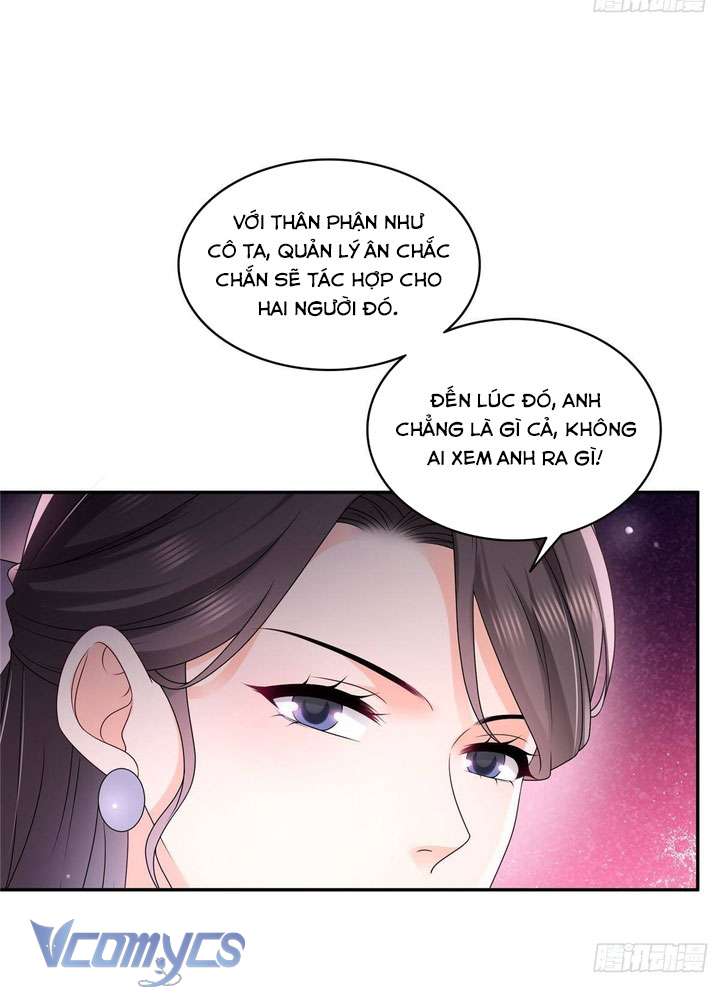 Hệt Như Hàn Quang Gặp Nắng Gắt Chapter 561 - Trang 4