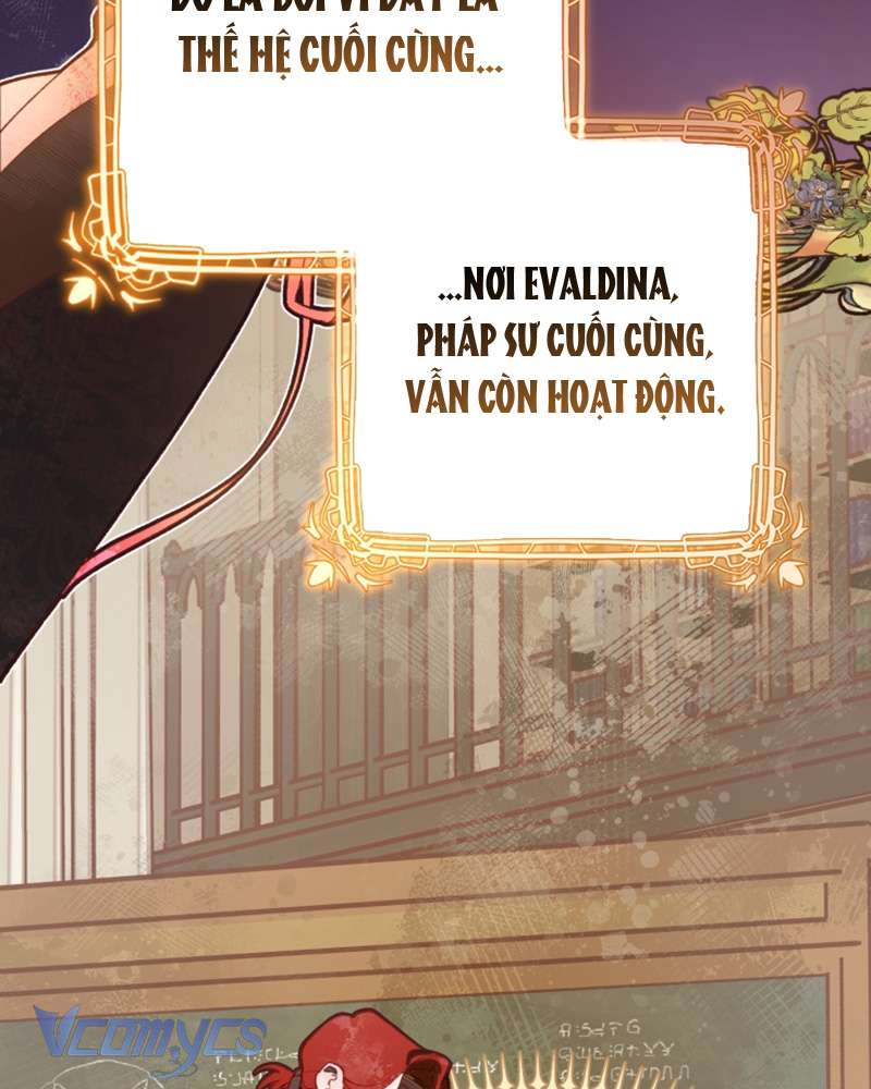 [Sứa Biển] Em Trai Tôi Là Hoàng Đế Ngang Ngược Chap 94 - Trang 2