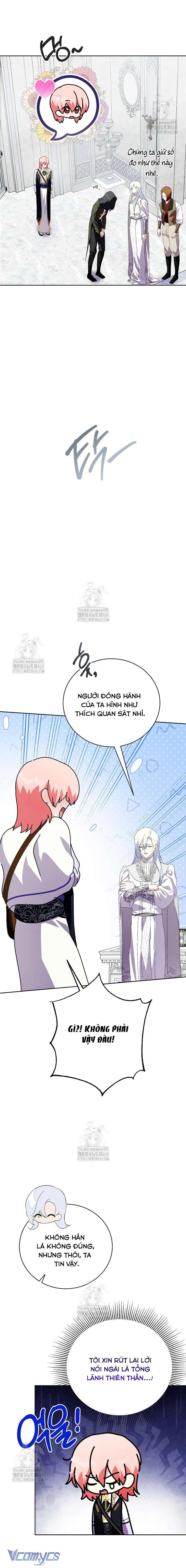 [PNT] Phía Sau Mặt Nạ Của Nam Chính Hiền Lành Chap 94 - Trang 2