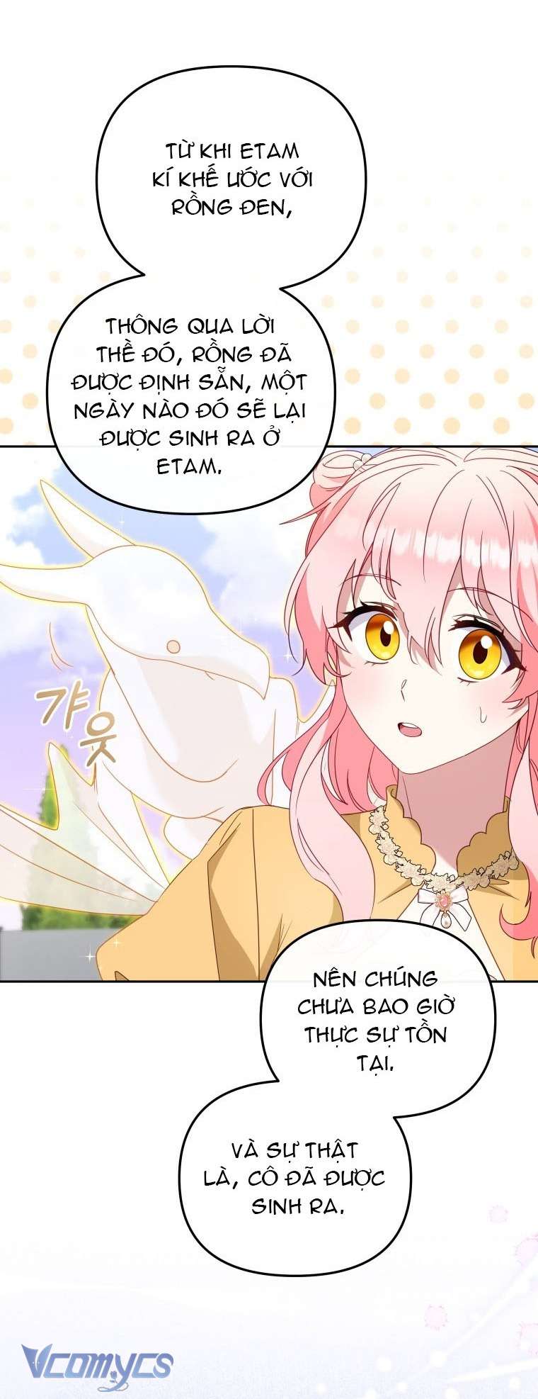 Tôi Được Nuôi Dưỡng Bởi Những Kẻ Phản Diện Chap 121 - Trang 2