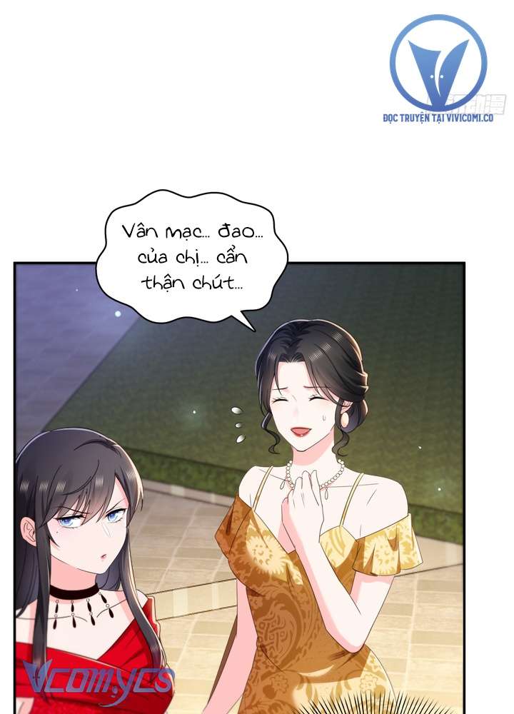 Hệt Như Hàn Quang Gặp Nắng Gắt Chapter 555 - Trang 4