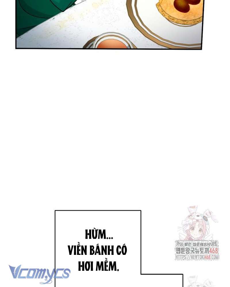 Trước Khi Em Có Ý Định Chạy Trốn Ta Sẽ Ngăn Chặn Nó Chap 24 - Trang 3