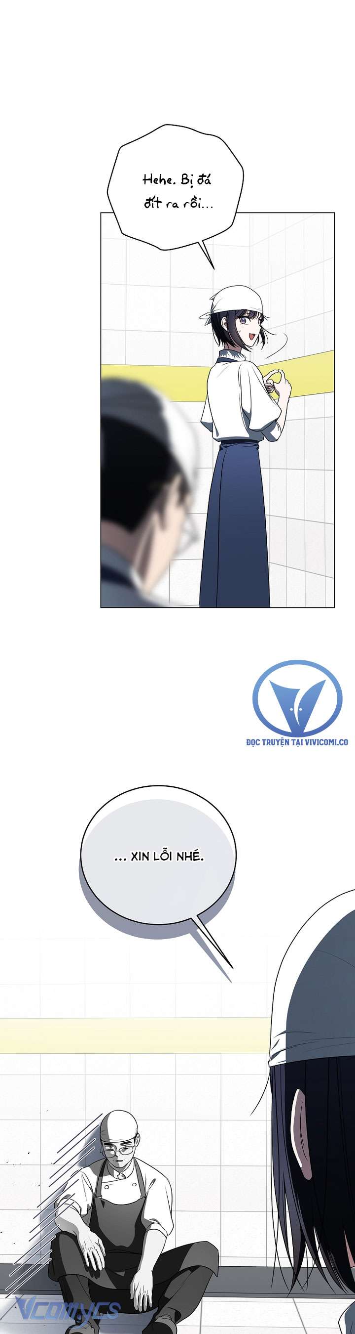 Hướng Dẫn Sinh Tồn Dành Cho Người Xếp Hạng Chap 53 - Trang 2