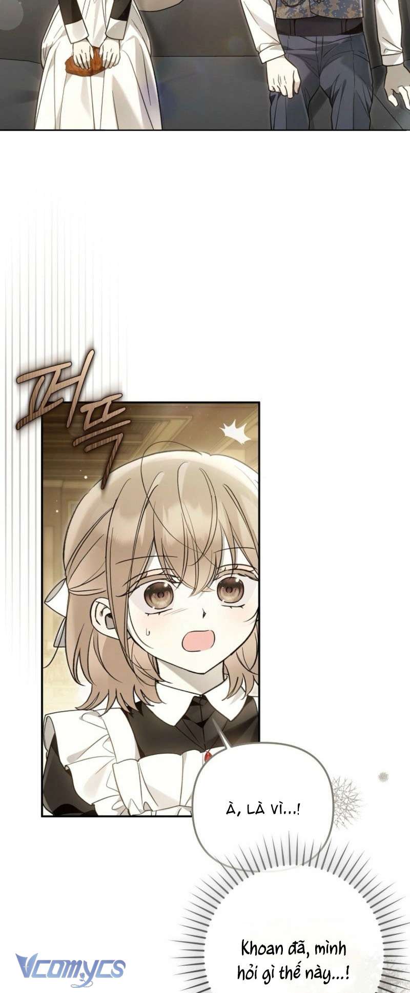 Độc Chiếm Sủng Ái Của Công Chúa Út, Mọi Người Đều Say Mê Tôi. Chap 35 - Trang 4